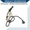 Chrysler Concorde ABS Wheel Speed Sensor