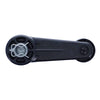 Suzuki Carry ST90 Textured Black Window Crank Handle (1979-1985)