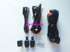 Isuzu MU-X MUX SUV LED Fog Lamp Set (2012-2017)