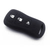 Nissan Xterra Pathfinder 2 x 3 Button Car Remote Key Cover Case (2000-2015)