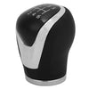 Nissan Qashqai J11 6 Speed Manual Gear Shift Knob (2014-2022)