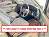 Toyota Hilux MK3 Power Window Switch (1989-1997)