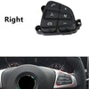 Benz W205 C253 C205 Right Steering Wheel Cruise Control Switch (2014–2020)