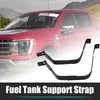 Ford F-250 Super Duty Fuel Tank Straps Set (1999-2010)