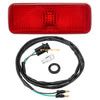 Honda Recon TRX250TE TRX250TM Taillight Brake Tail Light Lamp (2001–2004)
