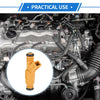 Jeep Cherokee 1989-1998 4.0L Yellow Fuel Injector (1989-1998)