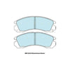 Mitsubishi Outlander ZG ZH ZJ Brake Pads Set (2006-2020)