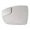 Ford Focus Left Side Mirror Glass (2012-2018)