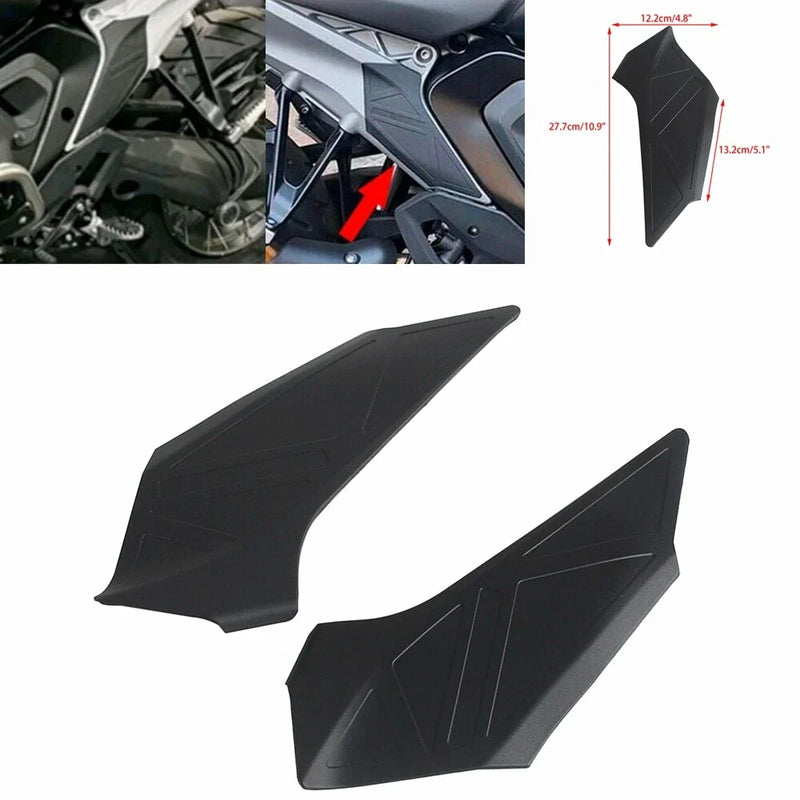 BMW R1300GS Side Frame Guard Protector Covers (2023-2024)