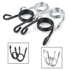 Harley Chopper Bobber Torsion Type Solo Seat Springs