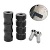 Motorcycle Footpeg / M6 1 x Pair / Shifter Footrest