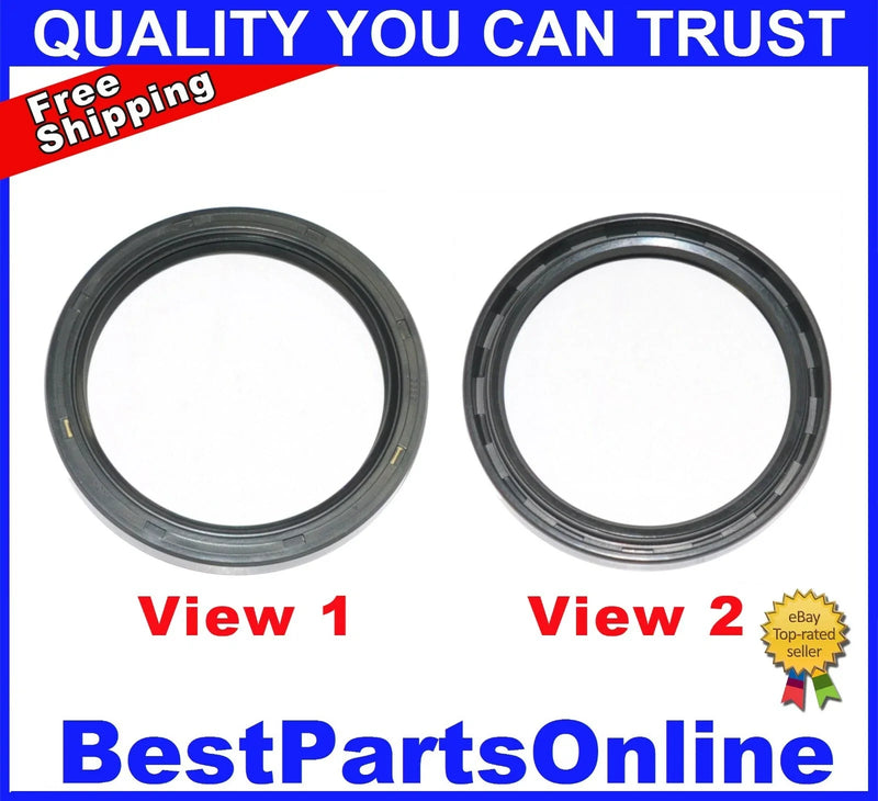 Output Shaft