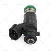 Nissan X-Trail T30 QR25 2.5L 2001-2005 4 x Fuel Injectors