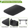 Porsche Cayenne Unpainted Right Washer Nozzle Cover Cap