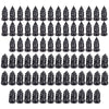 Long lasting Repairs Reliable Rubber Tire Screws 80PCS Capsule Packaging