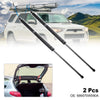 Toyota 4Runner Rear Tailgate Lift Supports (2003-2023)