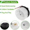 Hyundai Elantra Blower Motor Assembly (2018-2020)