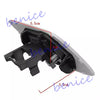 BMW 3 Series Front Headlight Washer Cover Cap (2006–2009)