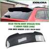 BMW 3 Series G21 Rear Spoiler Lip (2019-2023)