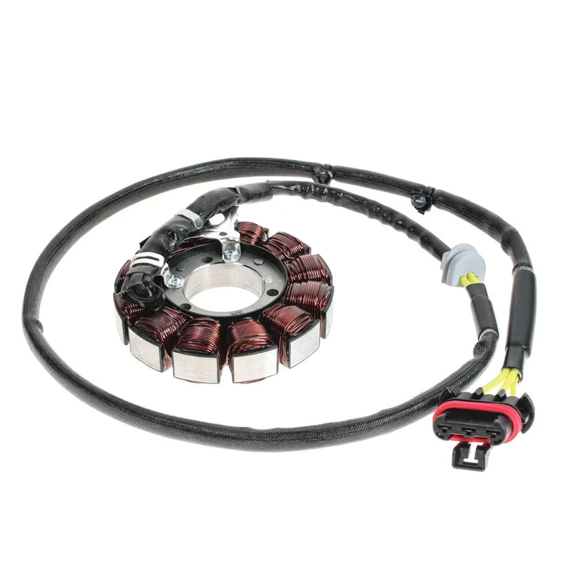 Can-Am Maverick X3 Turbo RR Stator (2021–2025)