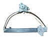 Hyundai Excel Front Left Window Regulator W/o Motor (1997–2000)