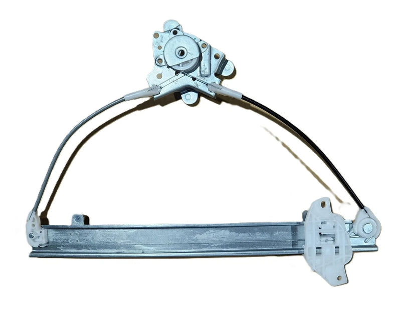 Hyundai Excel Front Left Window Regulator W/o Motor (1997–2000)