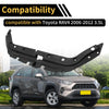 Toyota RAV4 Radiator Support Cover 3.5L (2006-2012)