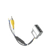 Honda CR-V 24Pin Car Audio Rear Camera Video Plug Converter Cable (2017-2023)