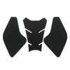 Yamaha MT-07 Motorcycle Side Fuel Tank Pads Stickers (2021-Present)