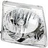 Left and Right Headlights For Ford Explorer Sport Trac