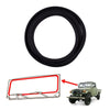 Front Windscreen Rubber Glass Fits Toyota Land Cruiser FJ40 BJ SUV 1976-84 D06
