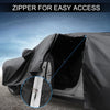Lexus LX Waterproof 210D-PU Car Cover (2008-2021)