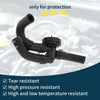 Porsche Cayenne Coolant Pipe Radiator Hose 3.0L (2011-2014)