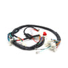 GY6 125W Wire Harness for Motorcycle GY6 Handlebar Light Control Switch Set