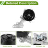 Toyota Corolla Water Pump (2008-2014)