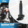 Toyota Echo L4 1.5L 1x Ignition Coils (2000–2005)