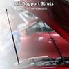Volvo S40 / V50 Hood Lift Supports Struts (2005-2011)