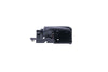 Toyota Corolla 2 x Front & Rear Left + Right Door Handles (2001-2007)