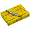 Mitsubishi Triton 2.5L 4D56 Diesel 4x Glow Plugs (1986 - 1996)