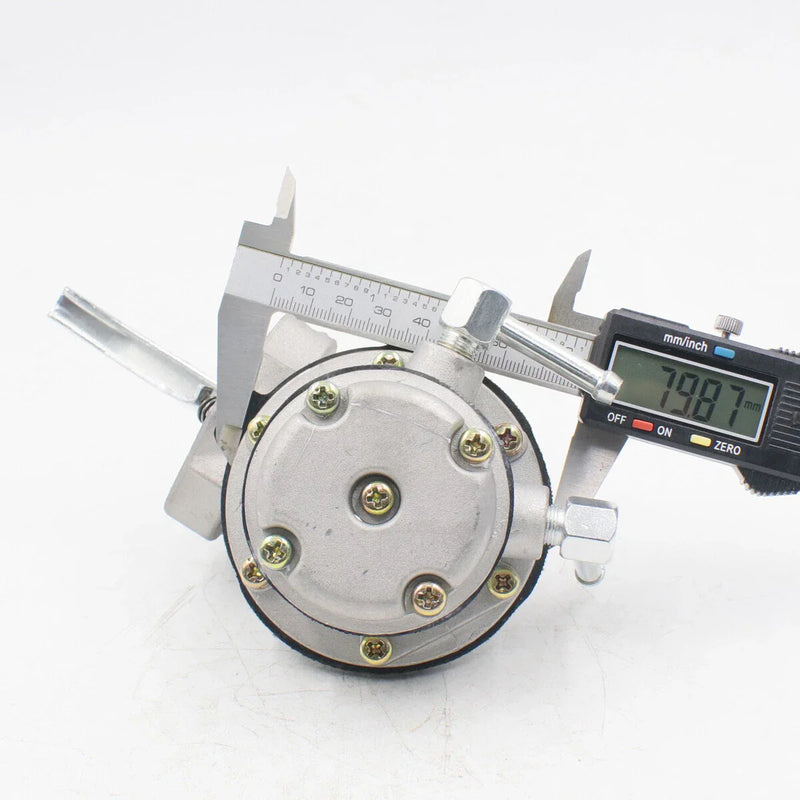 Nissan Datsun 411 / 520 / 521 / 710 1963-1973 Fuel Pump