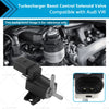 VW Audi Turbocharger Boost Control Solenoid Valve (2006-2016)