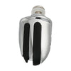 Harley Touring Street Road King Glide Dyna Chrome Shifter Pegs