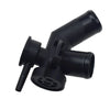 Nissan Murano, Quest Radiator Coolant Filler Neck Pipe (2009-2017)