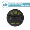 Honda Civic Car Engine Oil Fuel Tank Cap Cover (2006-2011)