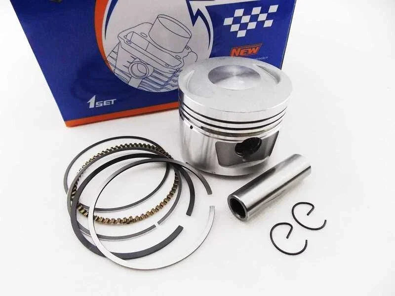 Honda XLR125 Cylinder Kit, Barrel, Piston & Gaskets (1997-2003)