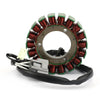 Yamaha FZ07 MT-07 Tracer XSR 700 YZF-R7 XTZ 700 Alternator Stator (14-24)