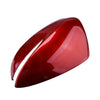 Mazda CX-5 Red Left Side Wing Rearview Mirror Shell Cover (2015-2016)