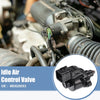 Dodge Spirit Idle Air Control Valve Replacement
