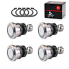 Polaris General XP 4 1000 Upper/Lower Front Ball Joint (2020-2024)