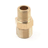 Various Models Brass G 1/4" Male to G 3/8" Male Adapter Pipe Fitting